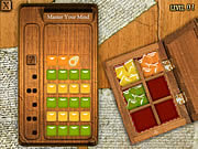 Play Master your mind Game