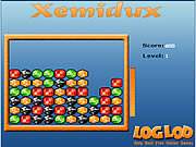 Play Xemidux Game
