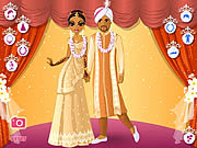 Play Indian wedding Game