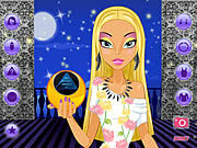 Play Ask the fortune ball Game
