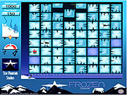 Play Frozen Game