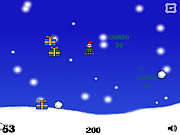 Play Snowballed Game