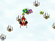 Play Santa delivery Game