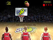 Play Bball shoot-out Game