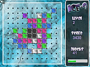 Play Ice-9 Game