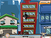 Play My dear boss game Game