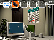 Play Sales manager escape Game
