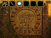 Play Mayas treasure escape Game