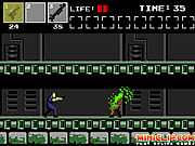 Play Nuclear zombie 2000 Game