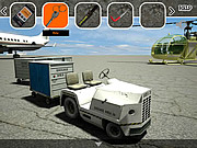 Play Operation wings escape Game