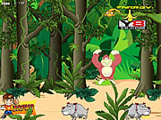 Play Ape madness Game