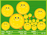 Play Bubble fill Game