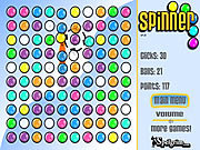 Play Spinner Game