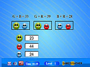 Play Think puzzle Game