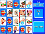 Play Lamezone card match Game