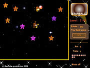 Play Starballz Game