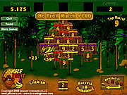 Play Jungle fruit Game