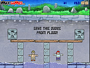 Play Underwater - curse of the golden city Game