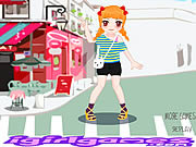 Play Sweet japanese style Game