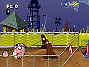Play The pig escape Game