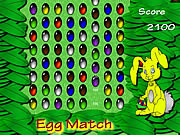 Play Egg match Game