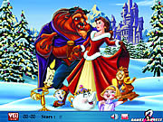 Play Christmas toons hs game Game
