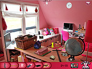 Play My room Game