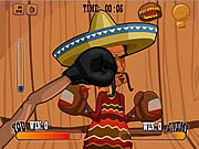 Play Wild west boxing tournament Game