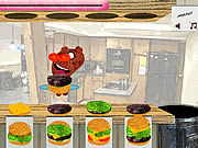 Play Hungry beast Game