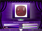Play Know your quiz jewels Game