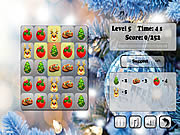 Play Dreams new year puzzle Game