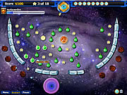 Play Star beacons Game