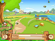 Play Farm defense Game