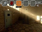 Play Old factory escape Game