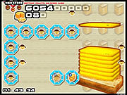 Play Toasted cheese mini-match Game