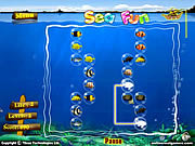 Play Sea fun Game