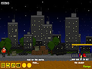 Play Night robbers Game