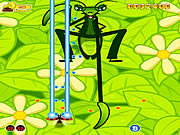 Play Bugs attack Game