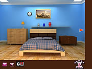 Play Rental room escape Game