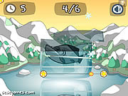Play Icy slicy Game