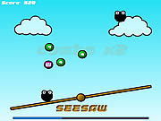 Play Seesaw Game