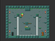 Play Dangerous dungeons Game