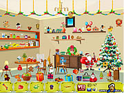 Play Christmas party g2r Game
