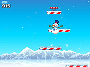 Play Arctic ascent Game
