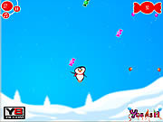 Play Penguin gifts Game