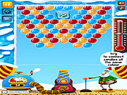 Play Frozen candy game Game