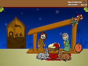 Play The road to bethlehem Game