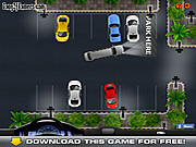 Play Park my limo game Game