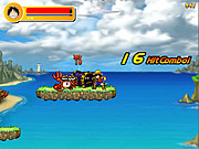 Play One piece island Game