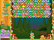 Play Fruit shooter Game